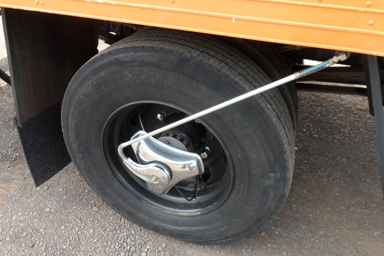 Ford Cargo1319 - 13/13 14