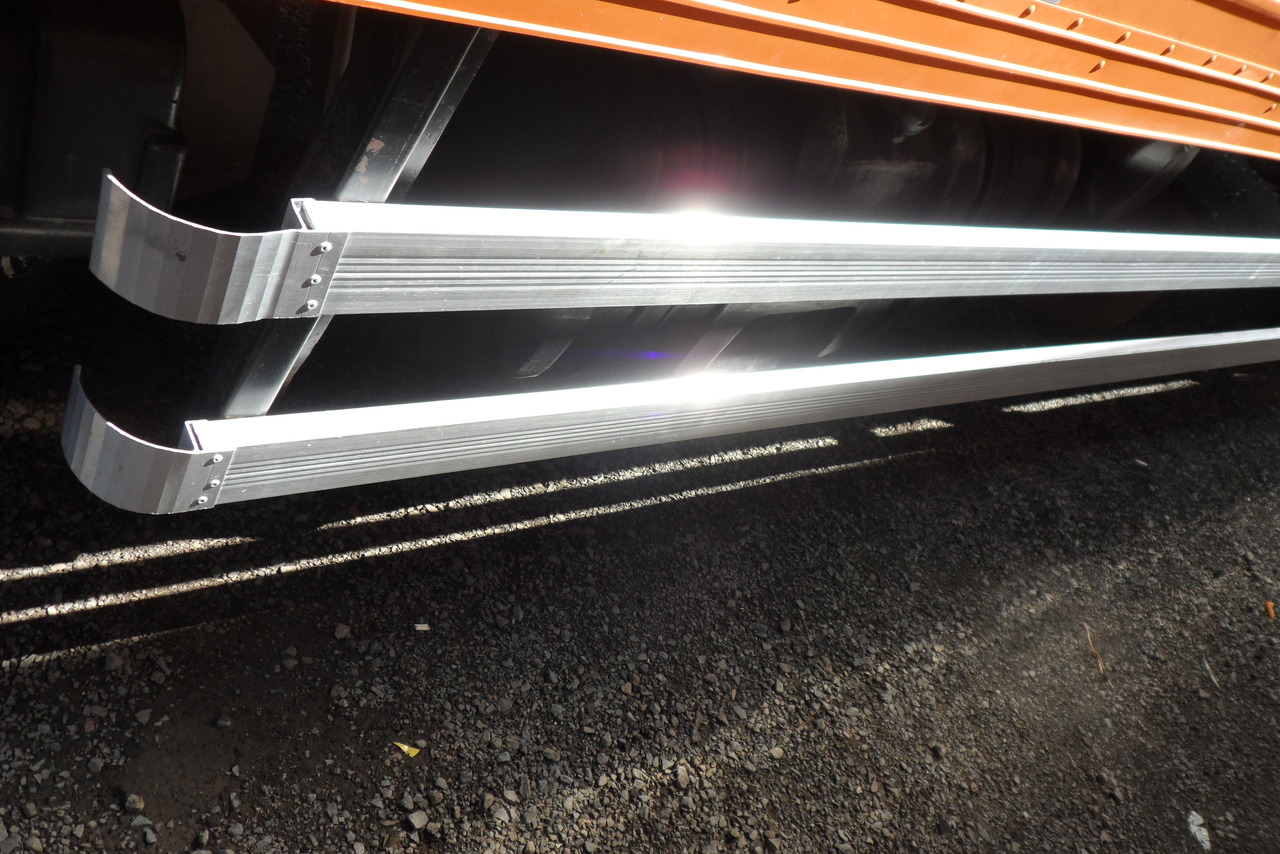 Ford Cargo1319 - 13/13 5