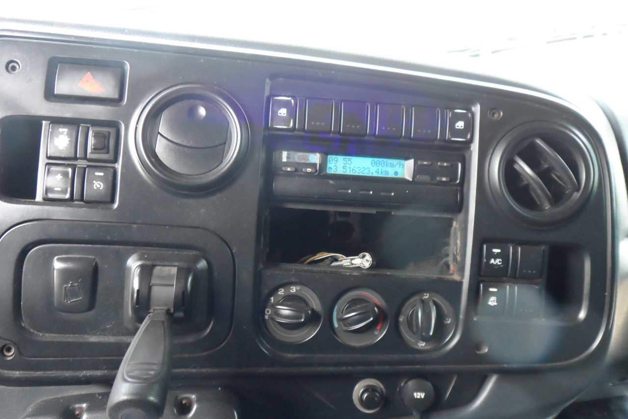 Ford Cargo1319 - 13/13 9