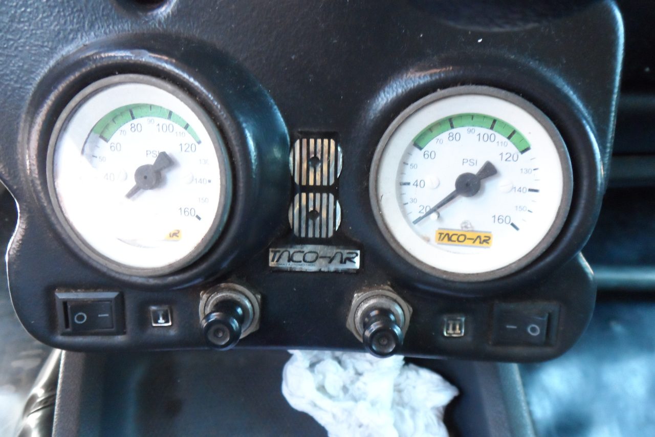 Ford Cargo1319 - 13/13 10