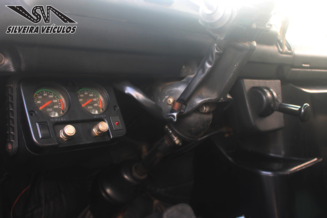 Mercedes Benz MB 1518 - 88/89 14