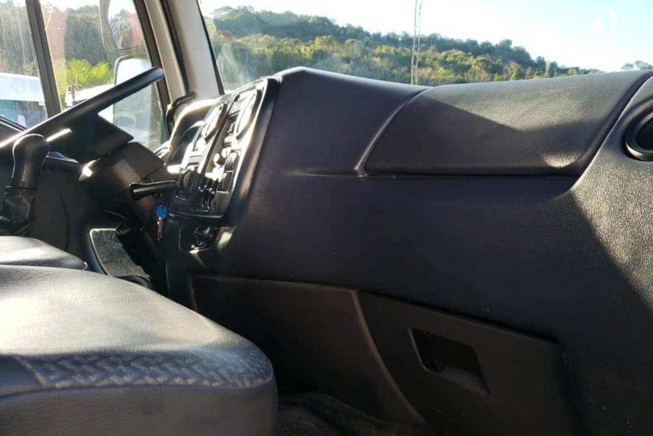 Ford Cargo 1719 - 13/13 14