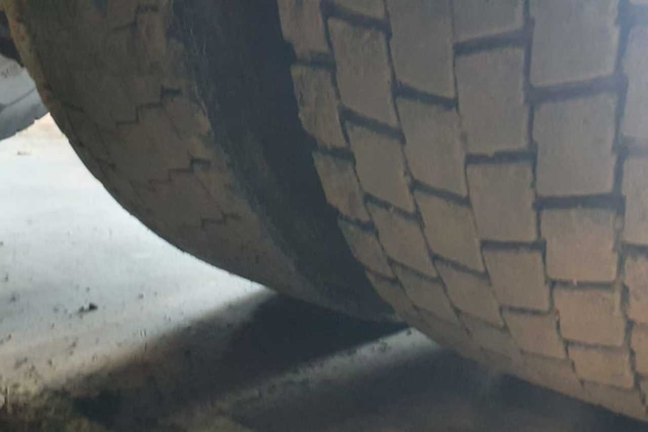 Man TGX 29.480  - 16/16 20