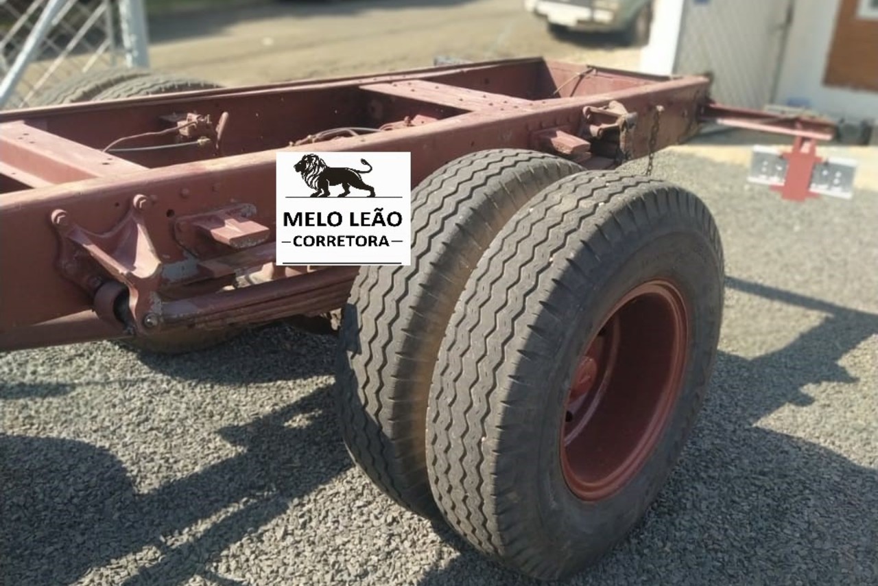 Mercedes Benz MB 2213 - 84/84 13