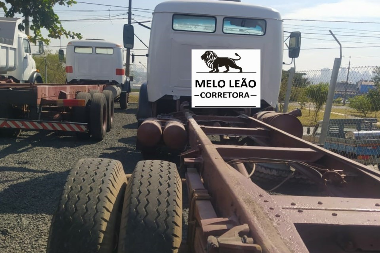 Mercedes Benz MB 2213 - 84/84 14