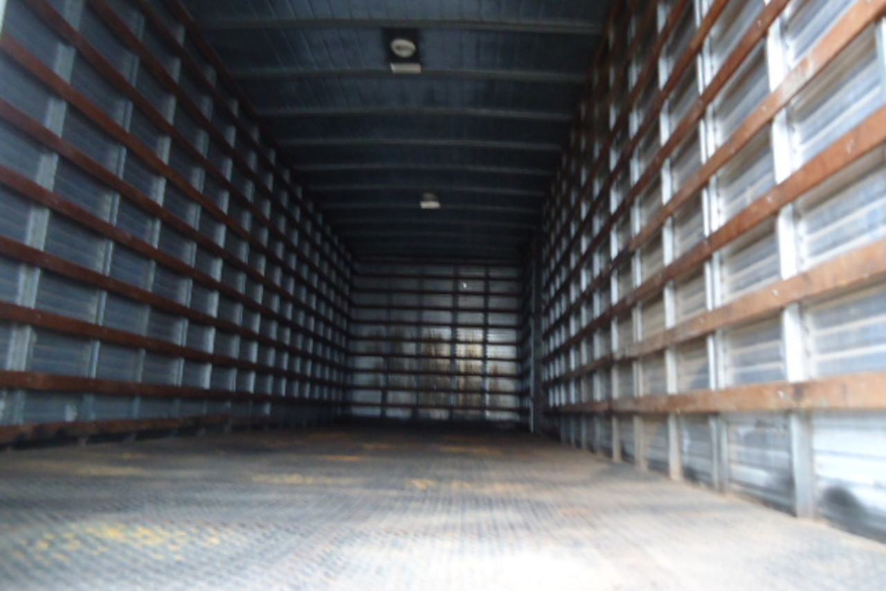 Volkswagen 24-280 E Constellation 6x2 - 13/13 11