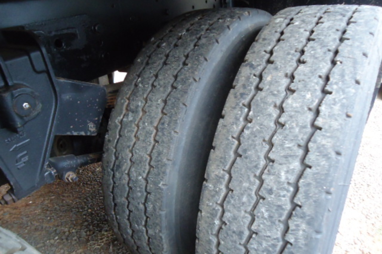 Volkswagen 24-280 E Constellation 6x2 - 13/13 12