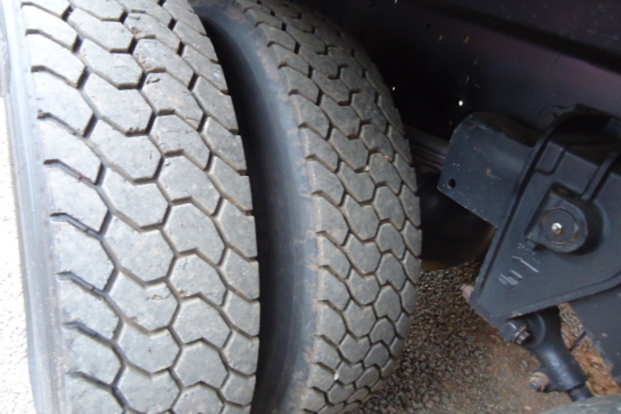 Volkswagen 24-280 E Constellation 6x2 - 13/13 13