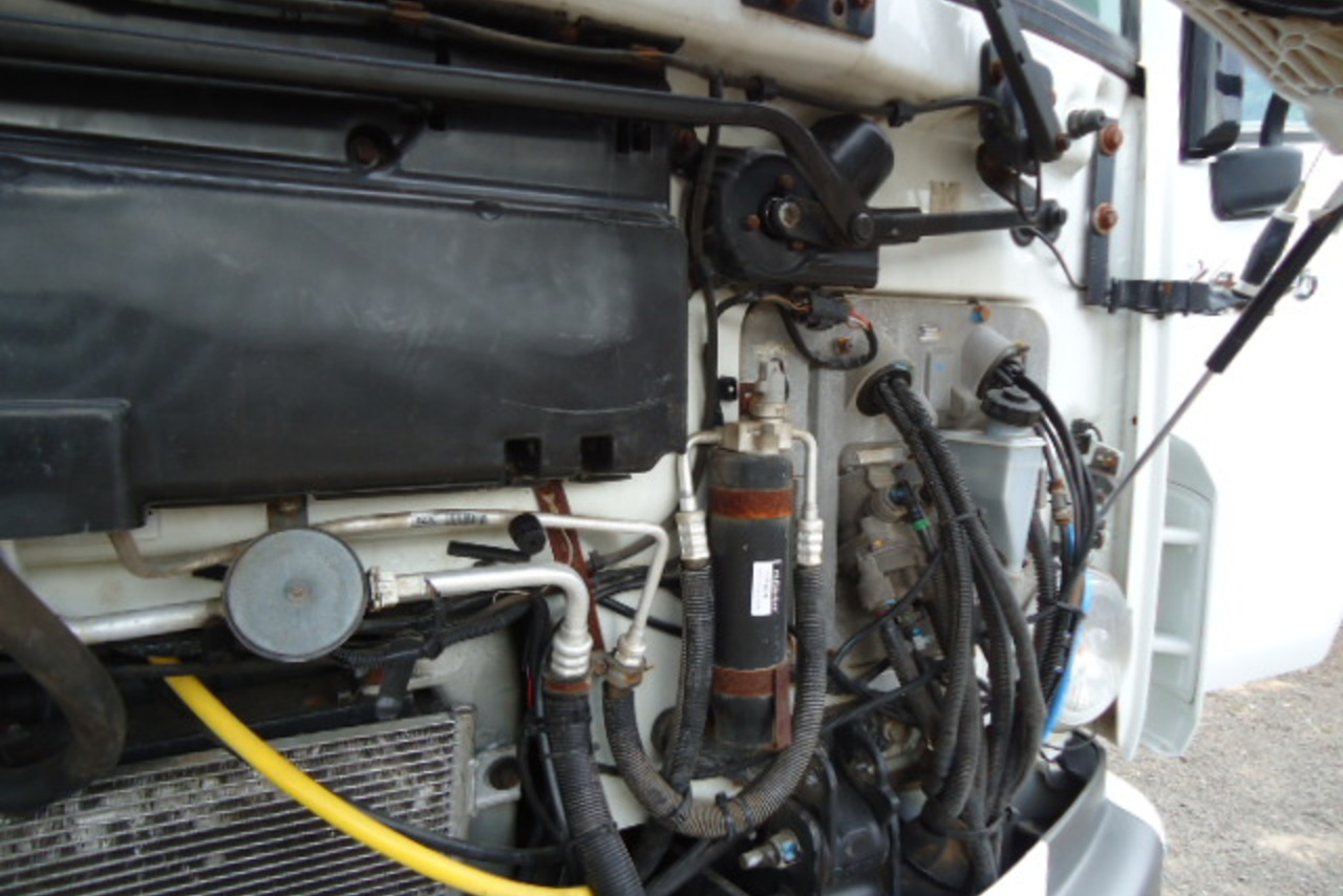 Volkswagen 24-280 E Constellation 6x2 - 13/13 16