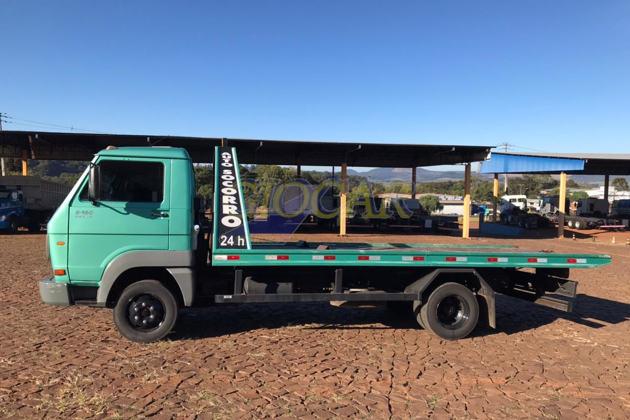 Volkswagen 8 150 - 07/07 3