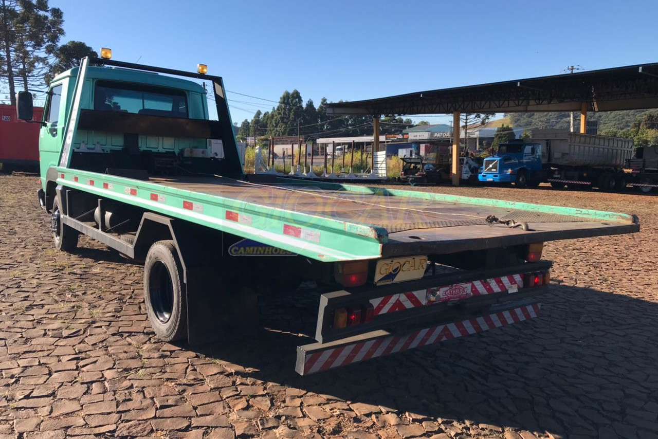 Volkswagen 8 150 - 07/07 8