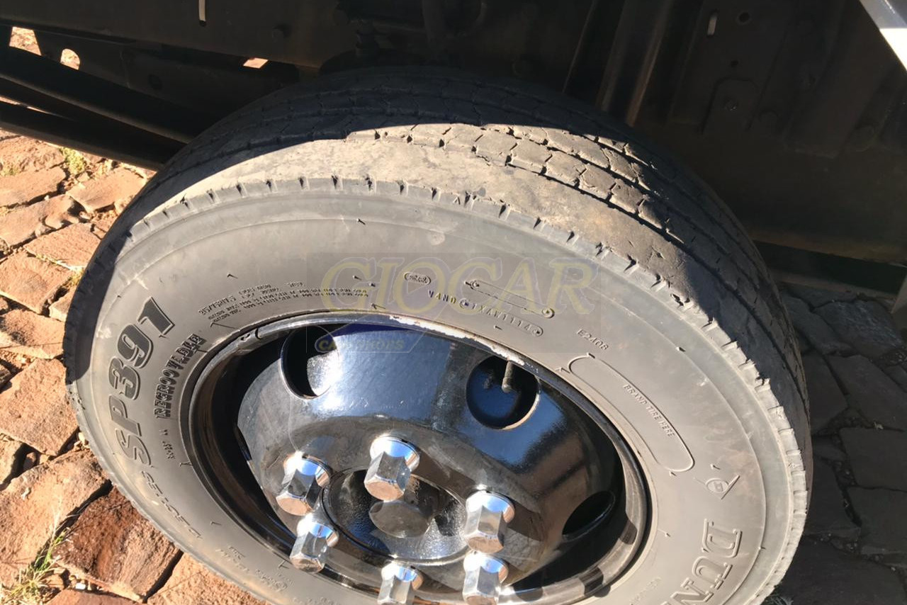 Volkswagen 8 150 - 07/07 12