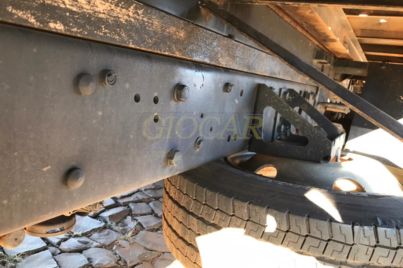 Volkswagen 8 150 - 07/07 13
