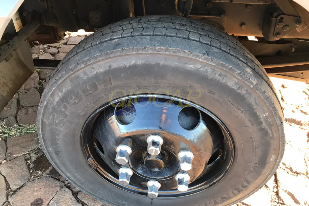 Volkswagen 8 150 - 07/07 14