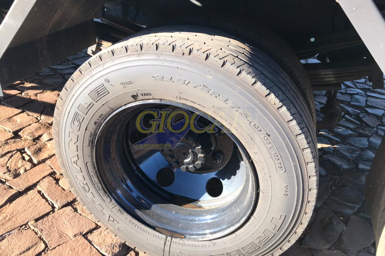 Volkswagen 8 150 - 07/07 15