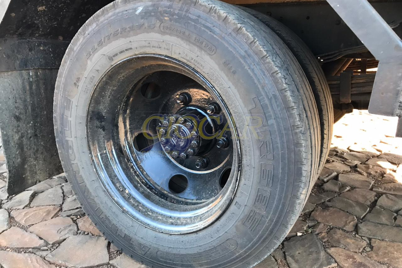 Volkswagen 8 150 - 07/07 16
