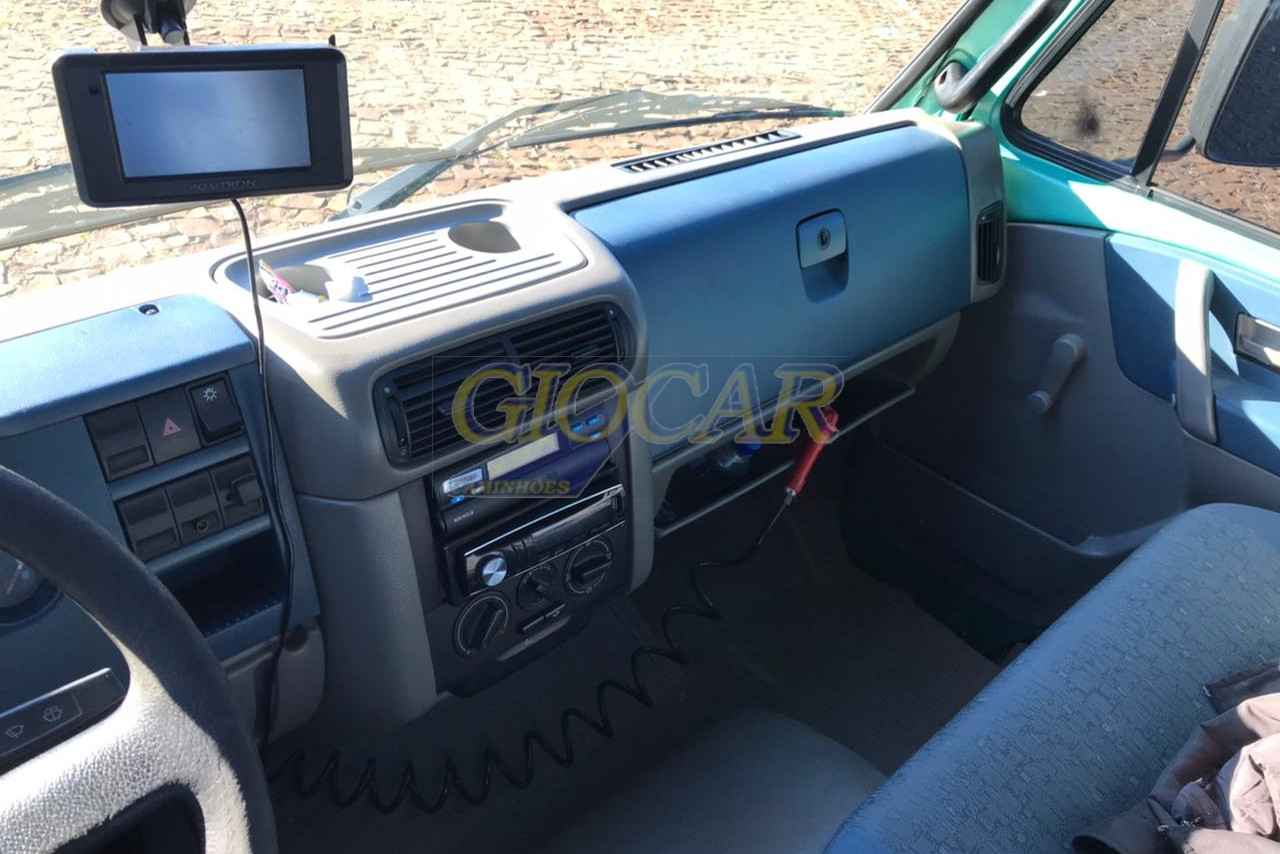 Volkswagen 8 150 - 07/07 20