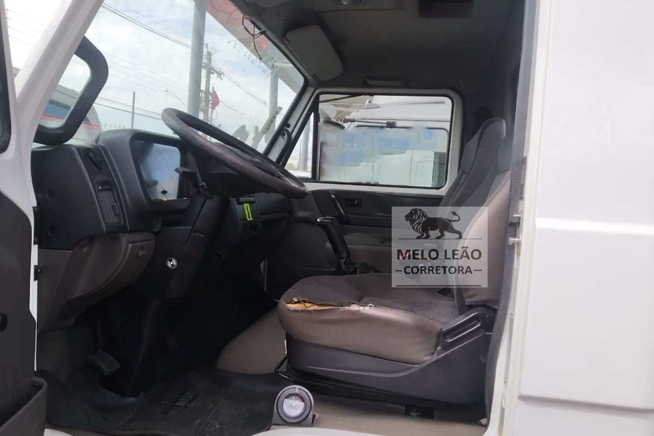 Volkswagen 8 160 - 15/16 2