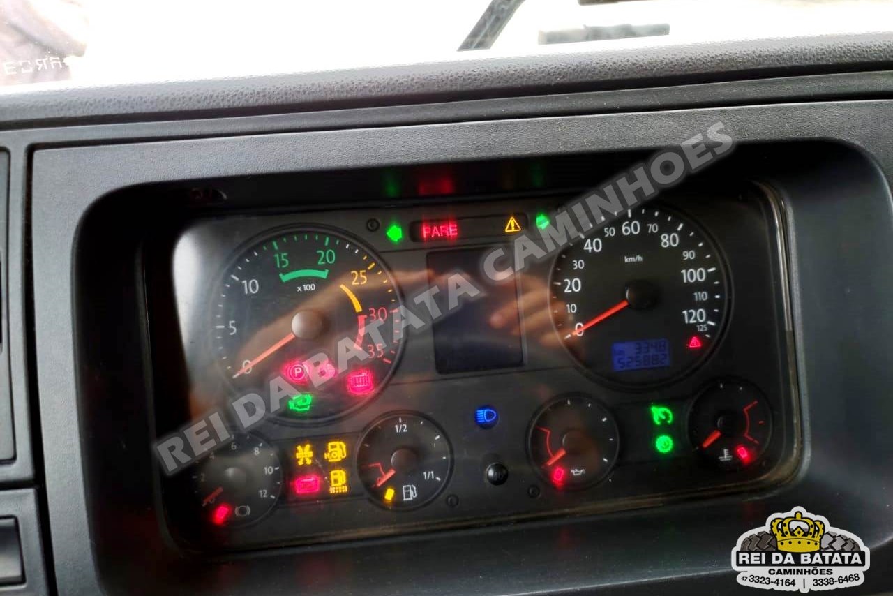 Volkswagen 13-180 - 10/10 15