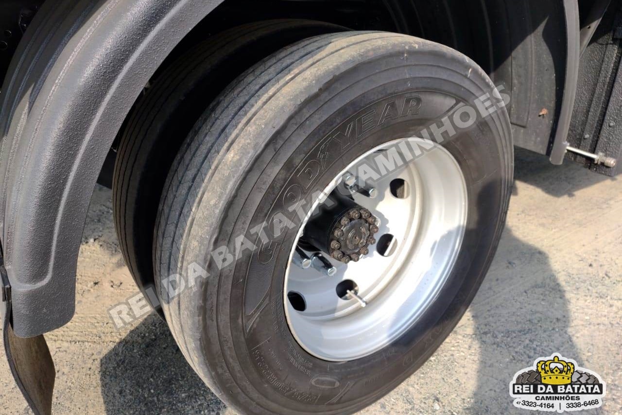 Volkswagen 13-180 - 10/10 22