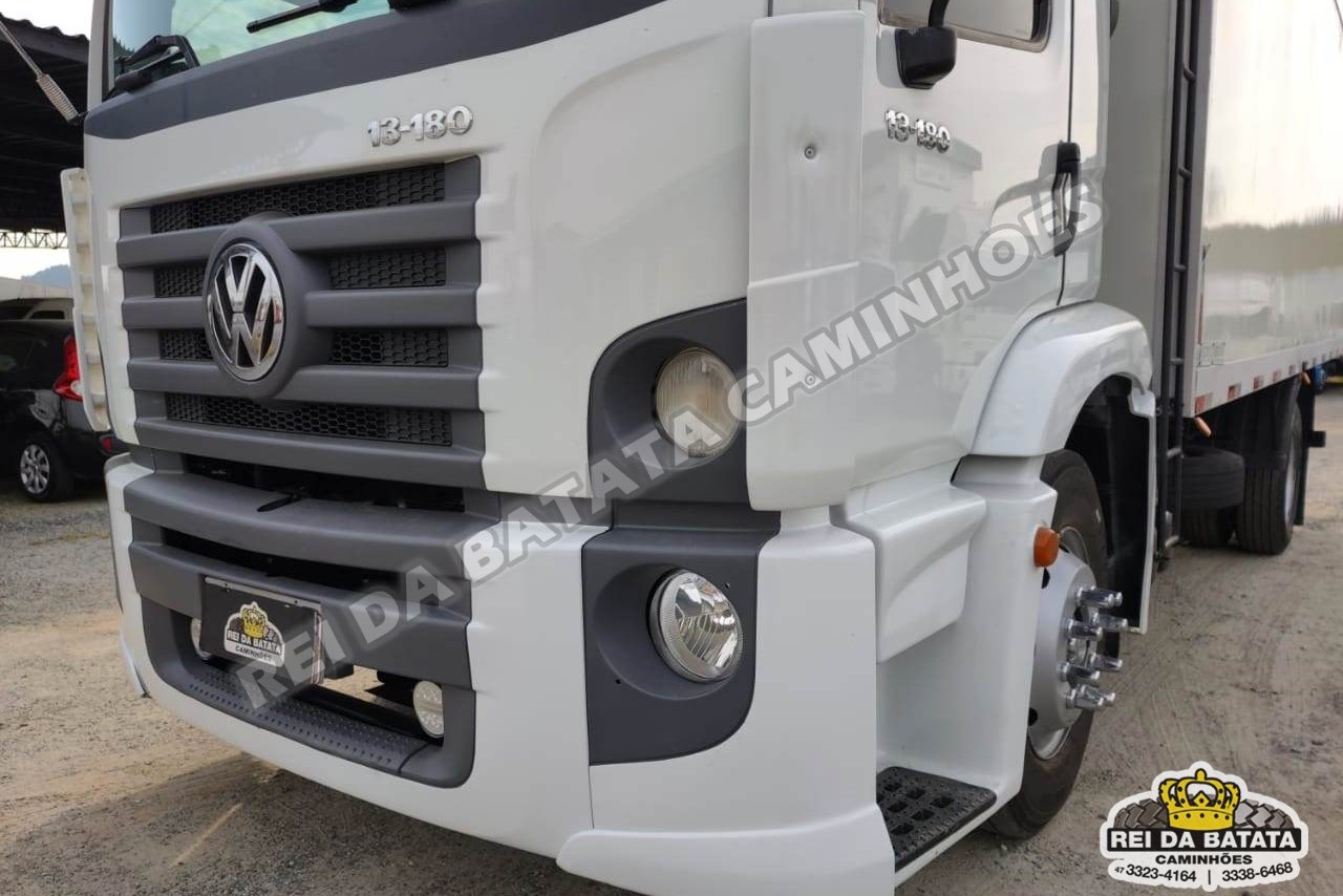 Volkswagen 13-180 - 10/10 28