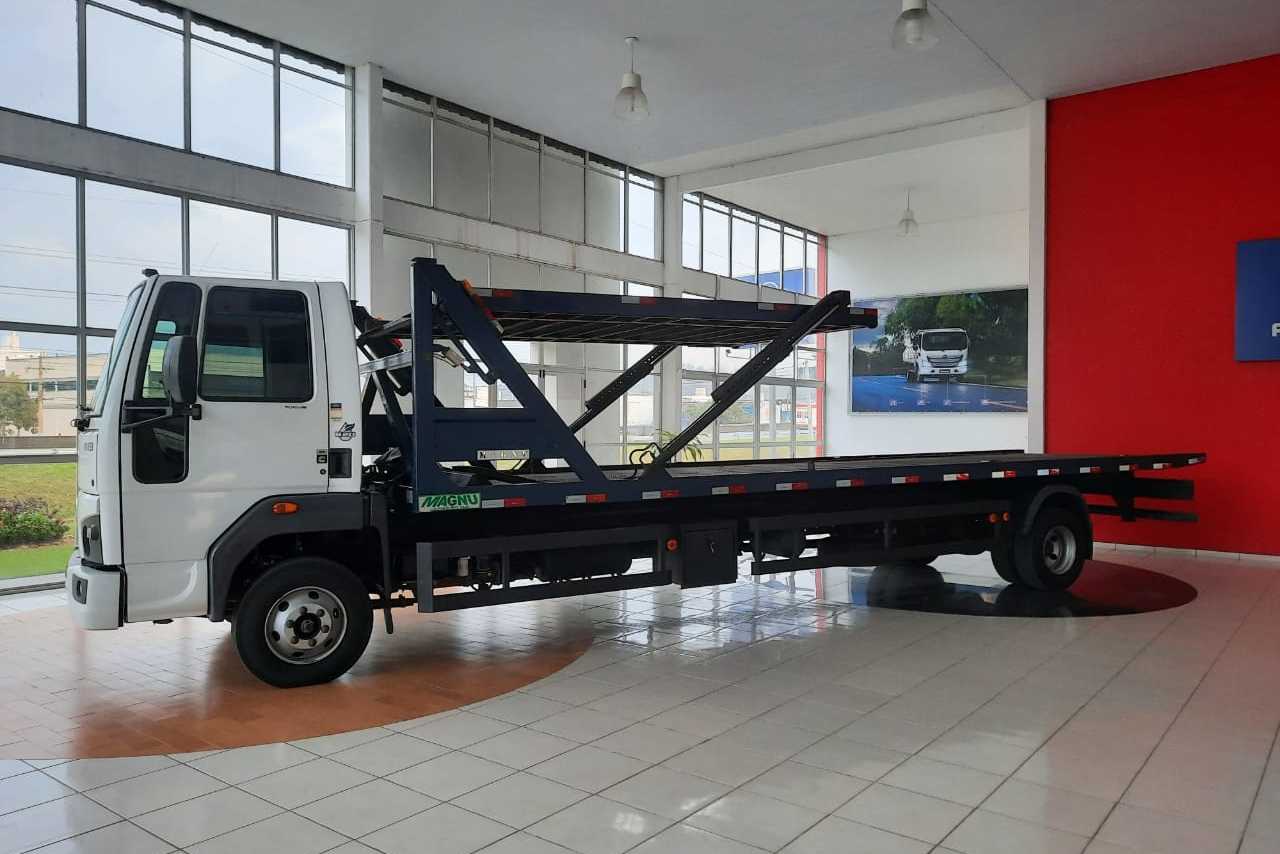 Ford Cargo1119 - 14/14 4