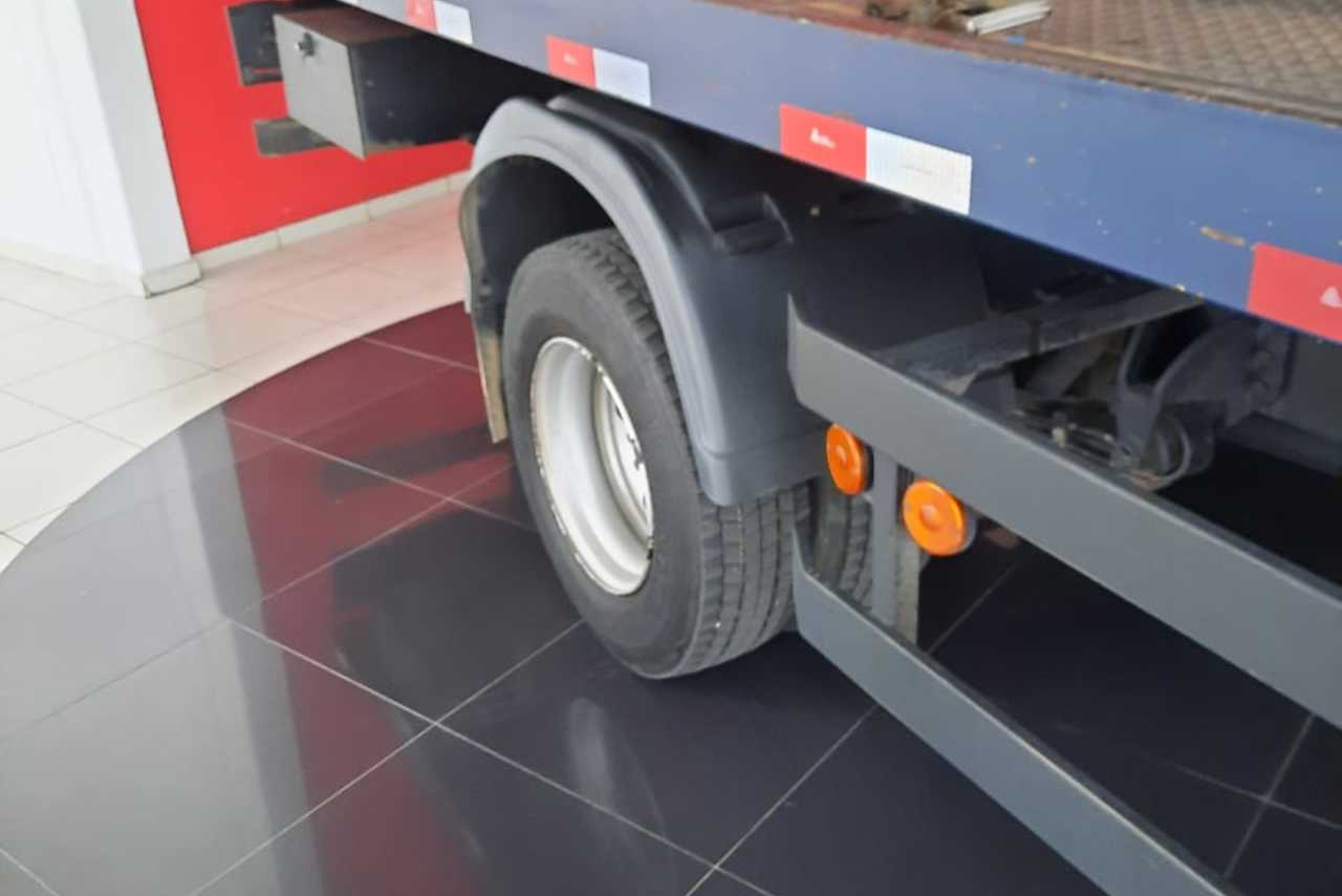 Ford Cargo1119 - 14/14 8