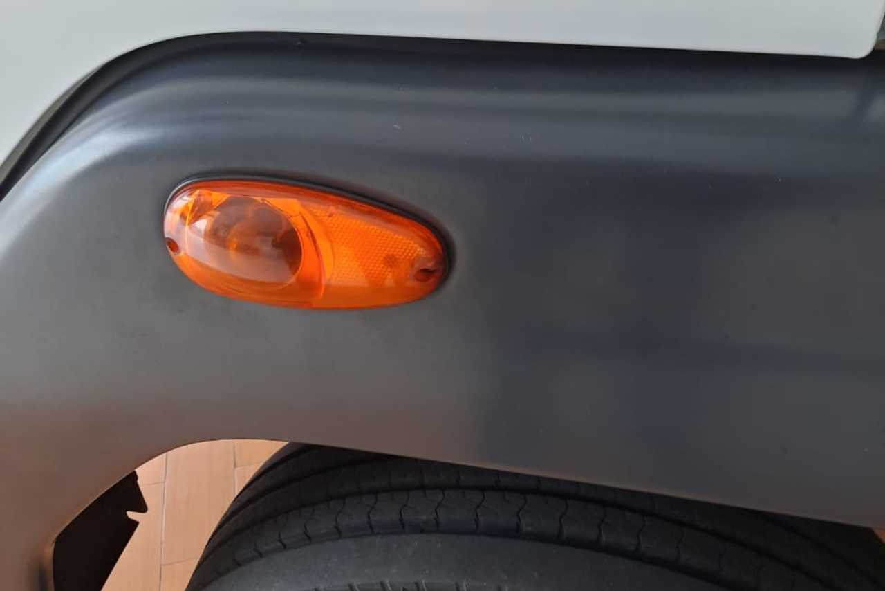 Ford Cargo1119 - 14/14 11