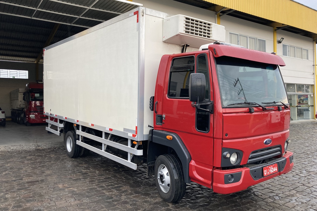 Ford Cargo1119 - 17/17 2