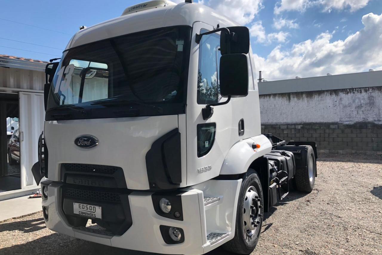 Ford Cargo1933 - 13/13 3