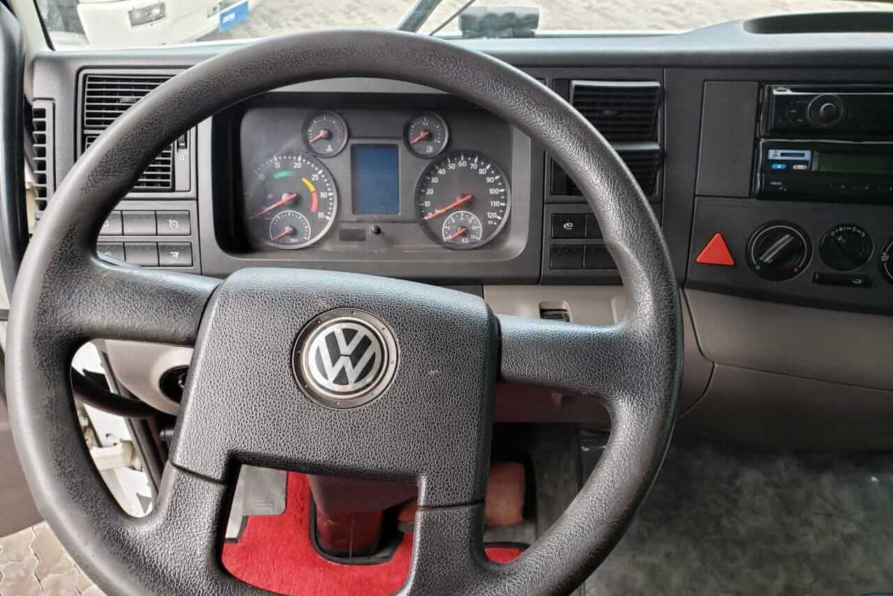 Volkswagen 24-280 E Constellation 6x2 - 12/12 13