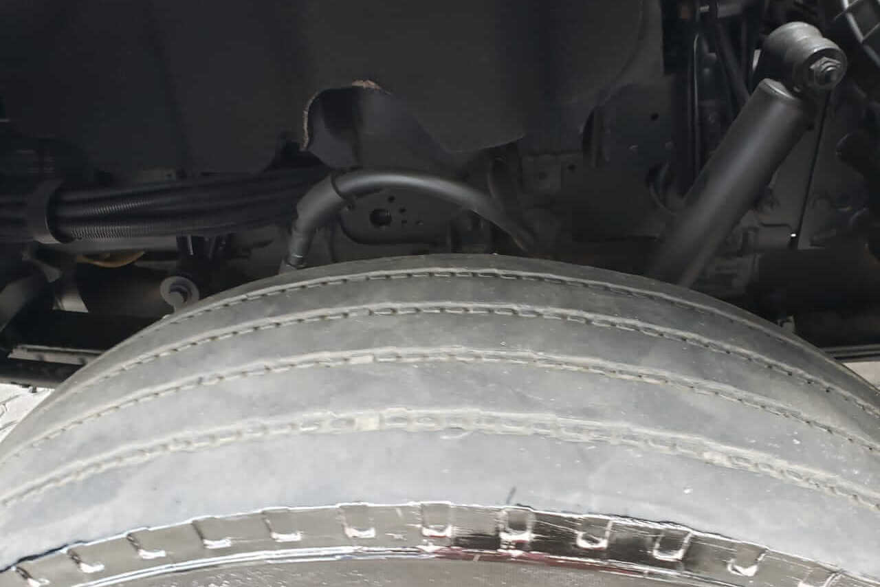 Volkswagen 24-280 E Constellation 6x2 - 12/12 16