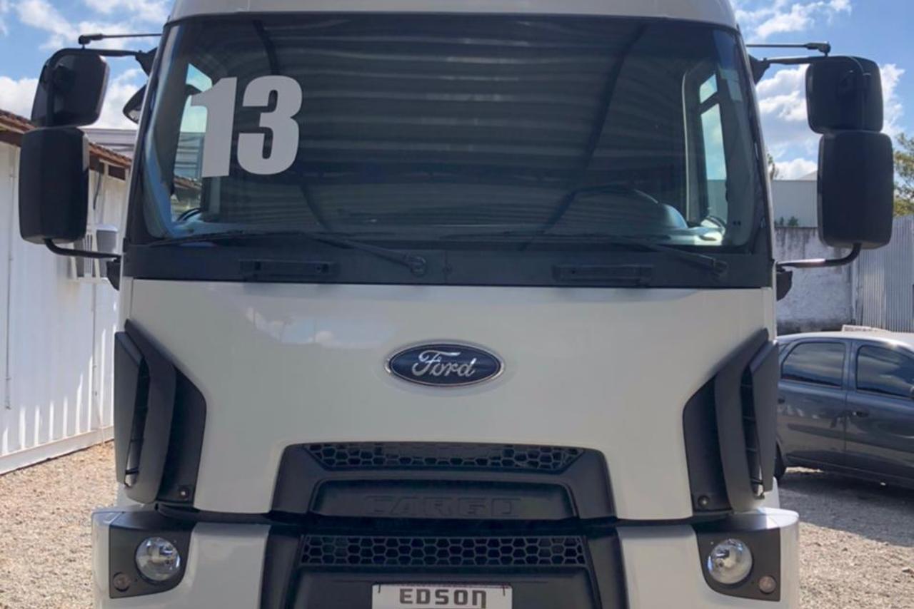 Ford Cargo1933 - 12/13 2