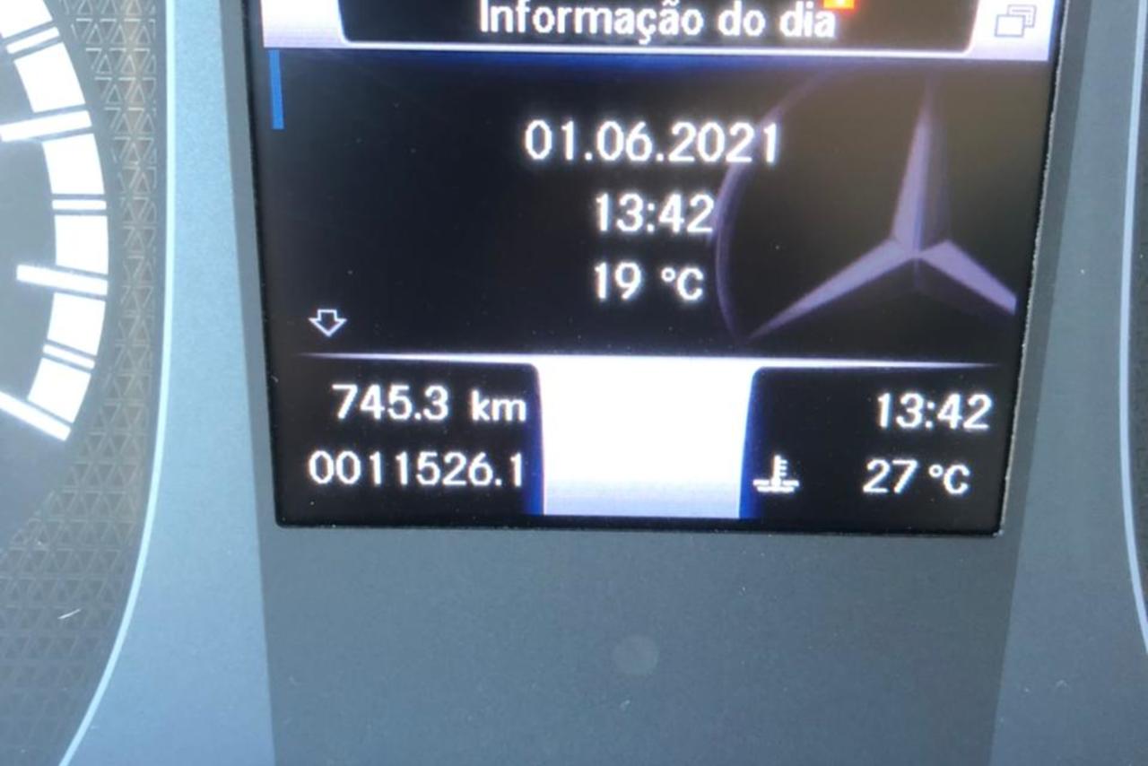 Mercedes Benz Atego 2426 - 19/20 8
