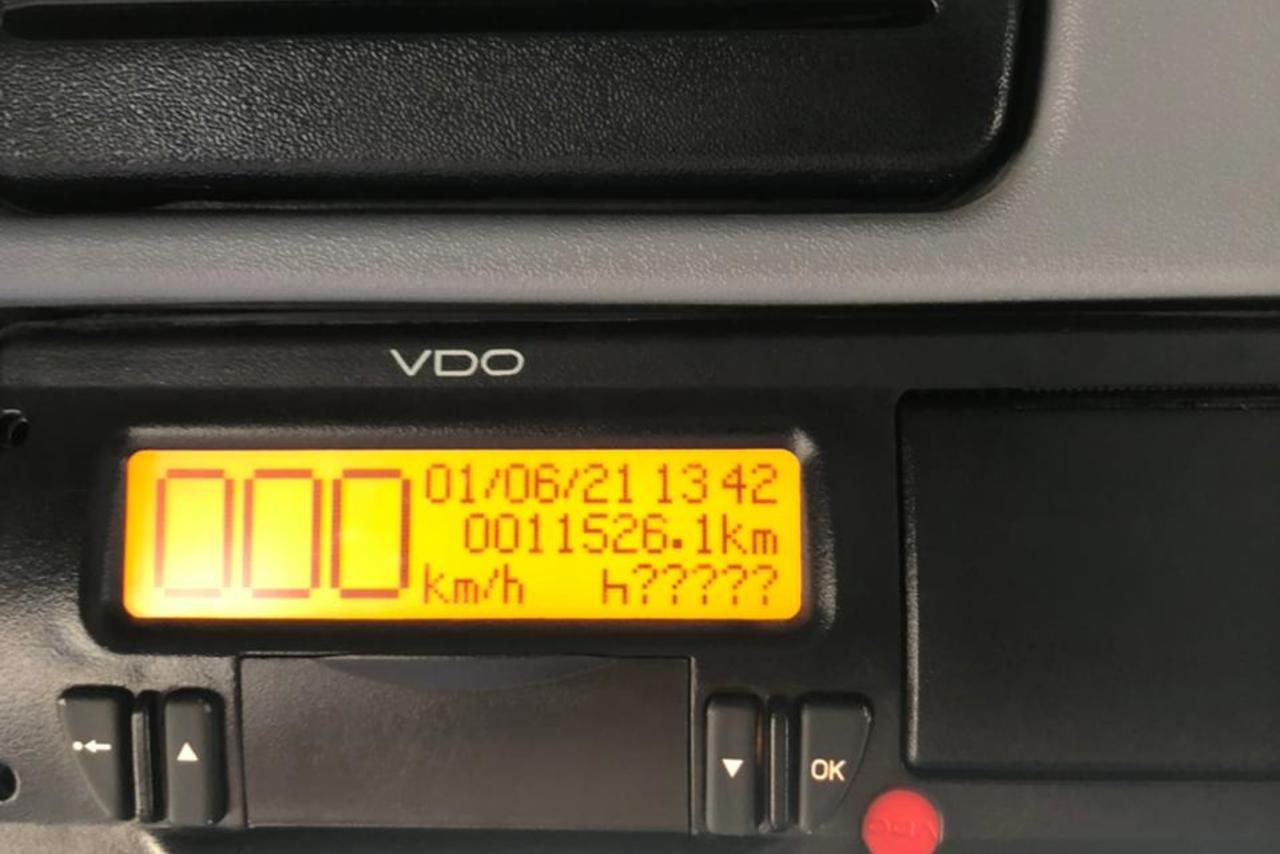 Mercedes Benz Atego 2426 - 19/20 10