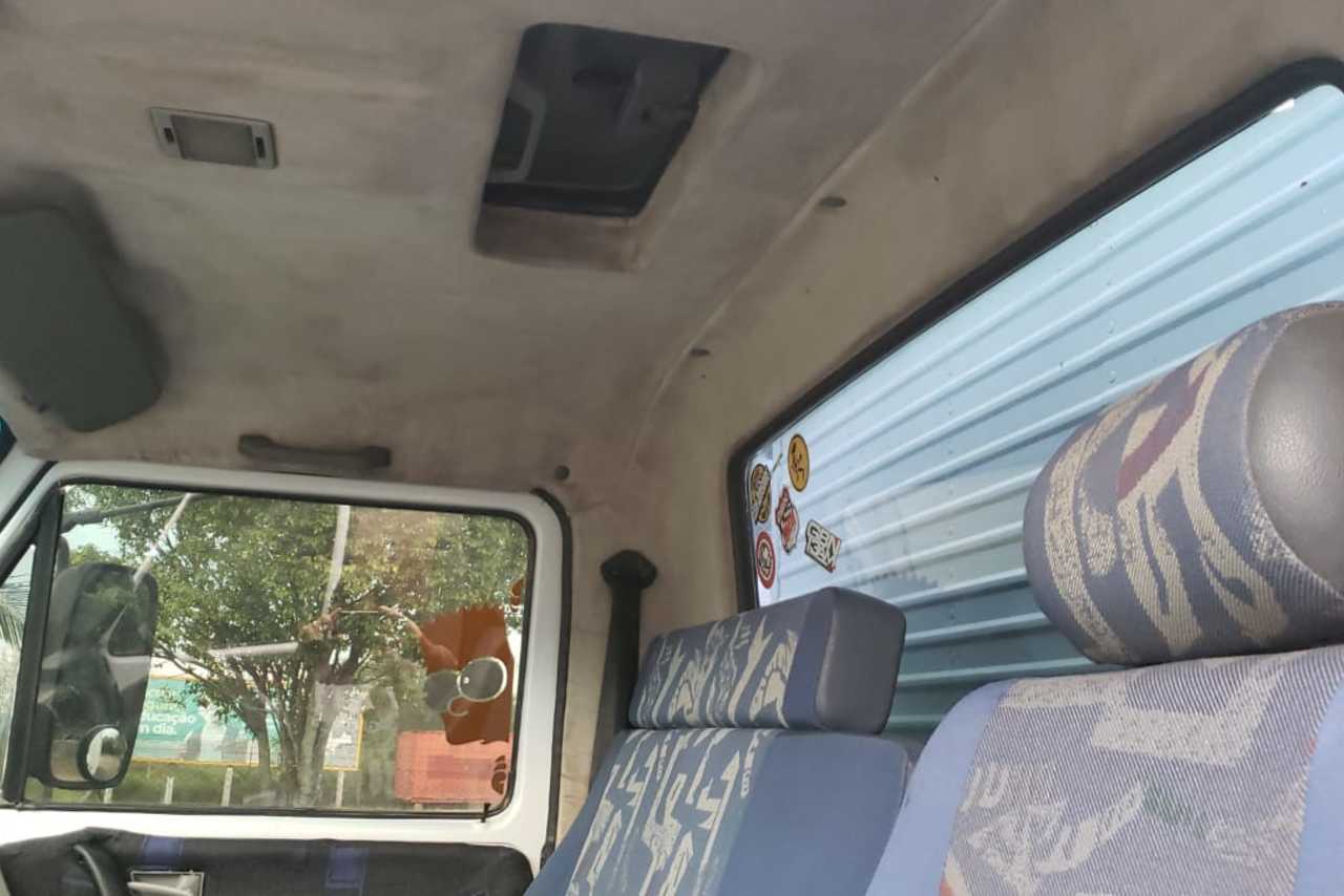 Volkswagen 8 150 - 01/01 3