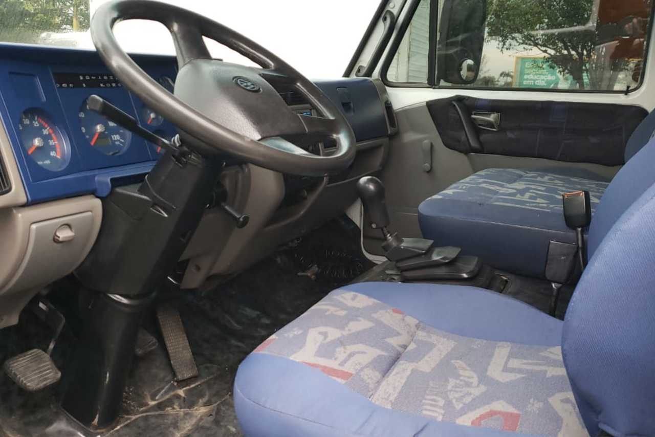 Volkswagen 8 150 - 01/01 5