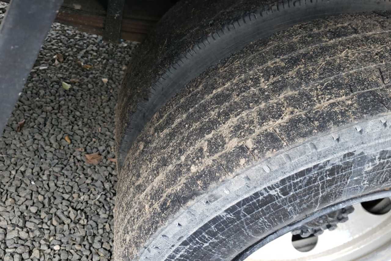 Volkswagen 8 150 - 01/01 11