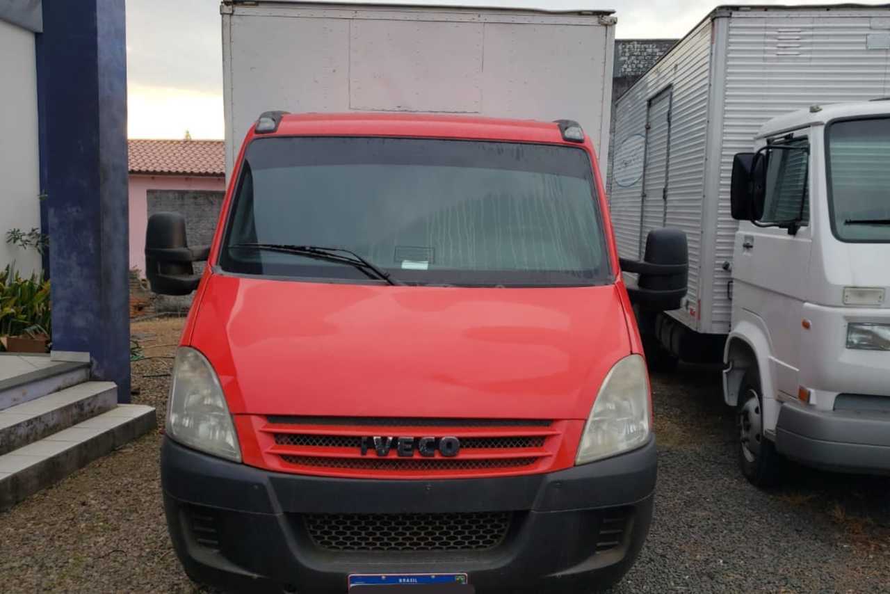 Iveco Daily 55c16 - 11/11 2