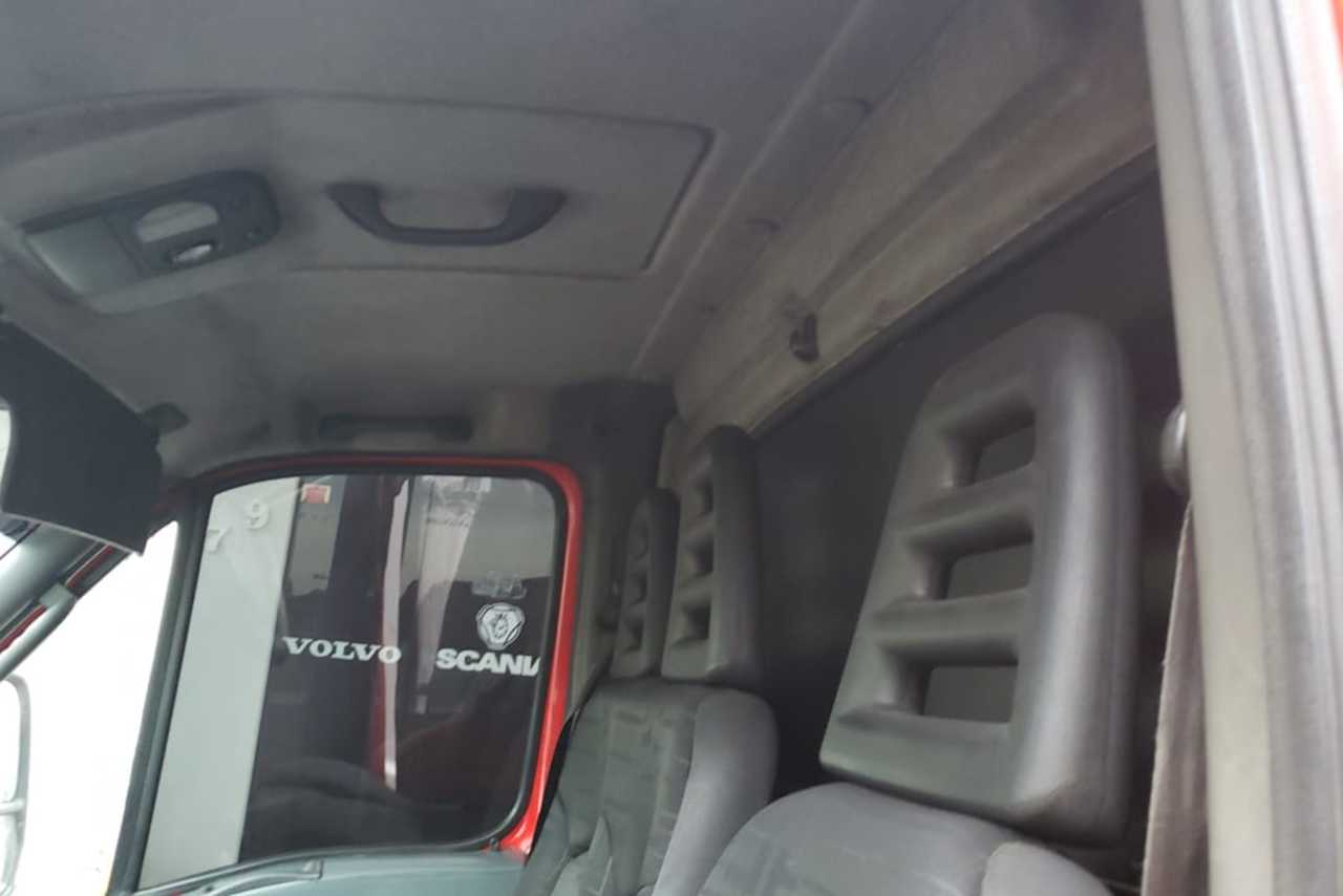 Iveco Daily 55c16 - 11/11 3