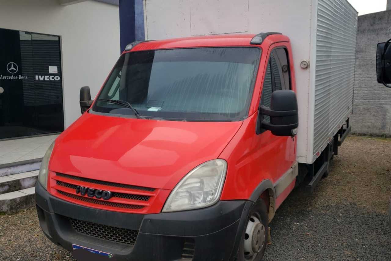 Iveco Daily 55c16 - 11/11 5