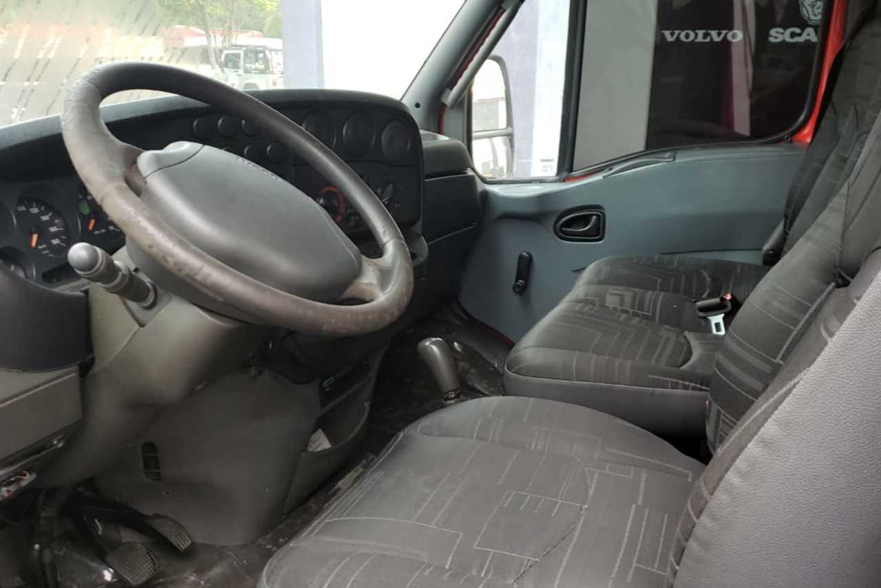 Iveco Daily 55c16 - 11/11 6