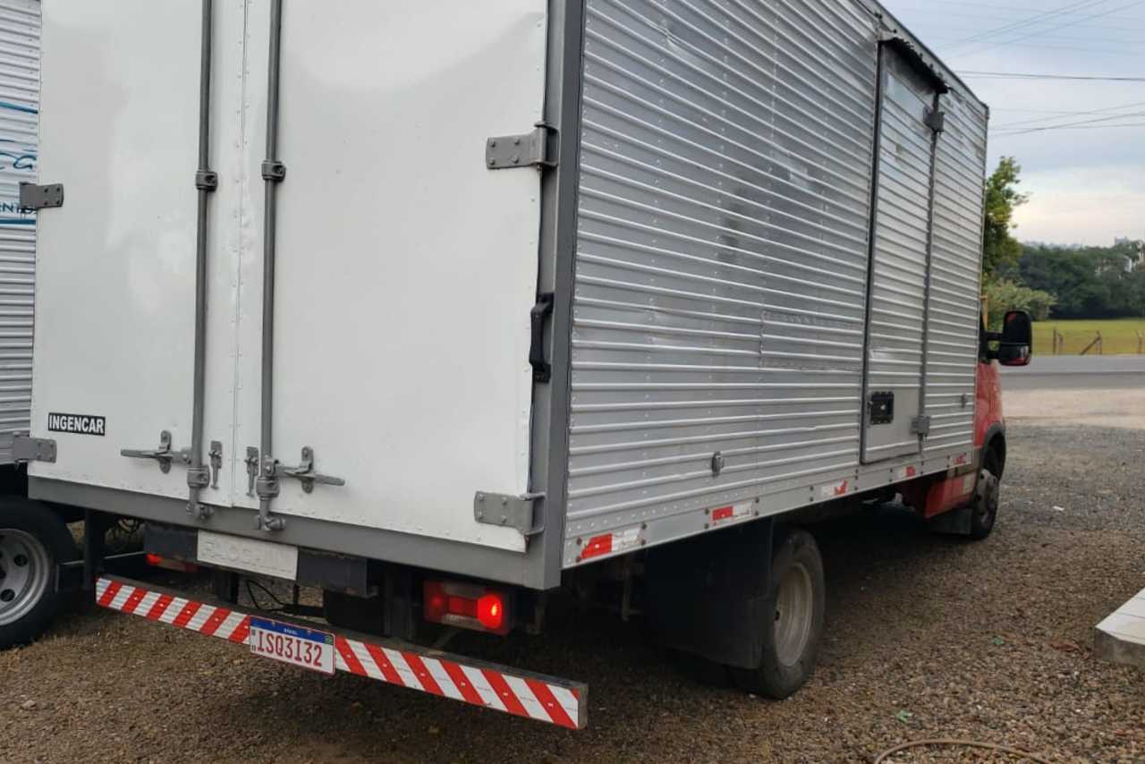 Iveco Daily 55c16 - 11/11 7