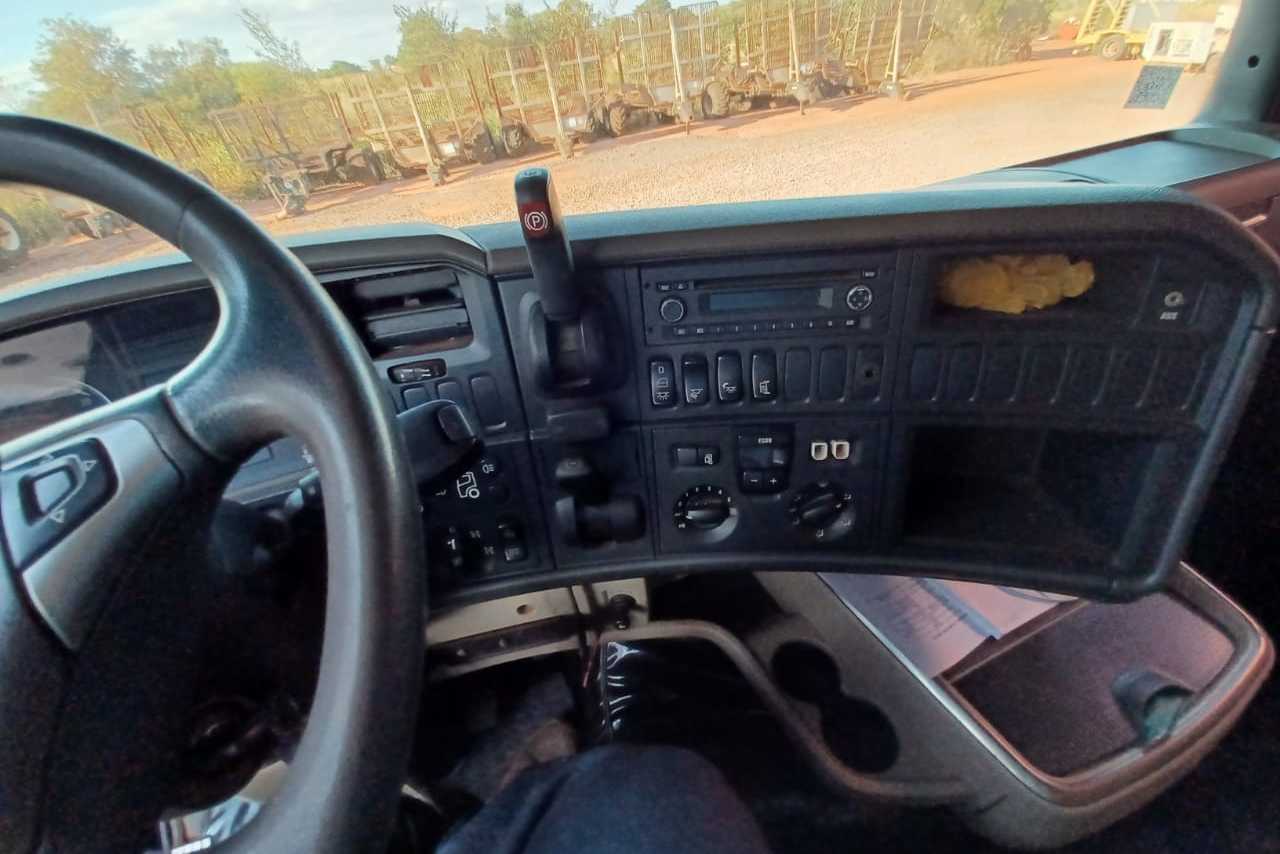 Scania 440 - 13/13 5