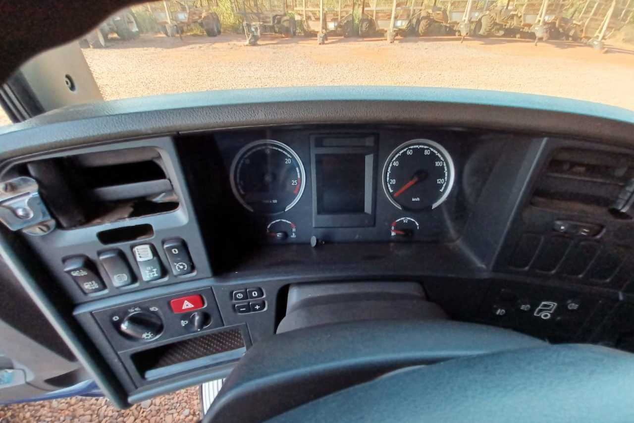 Scania 440 - 13/13 7