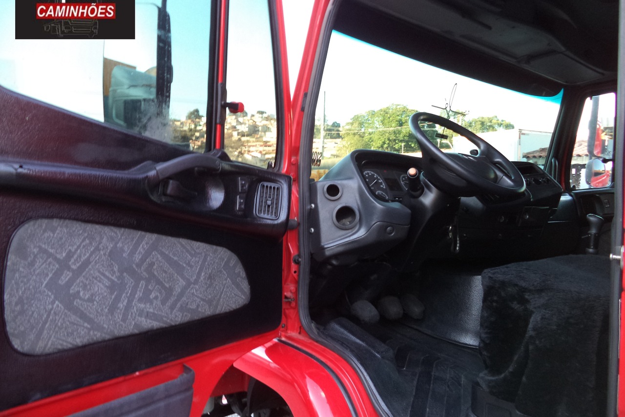 Mercedes Benz MB 1635 - 18/18 11