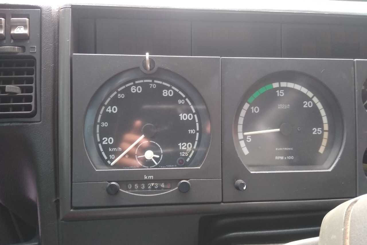 Iveco Stralis 380 - 07/07 4