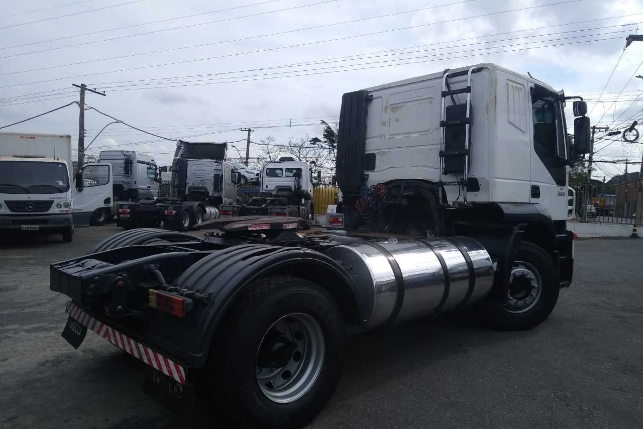 Iveco Stralis 380 - 07/07 5