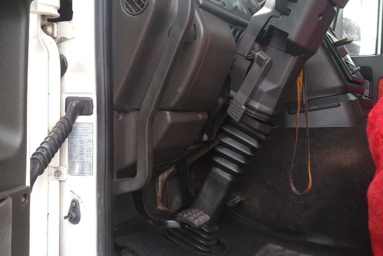 Iveco Stralis 380 - 07/07 7