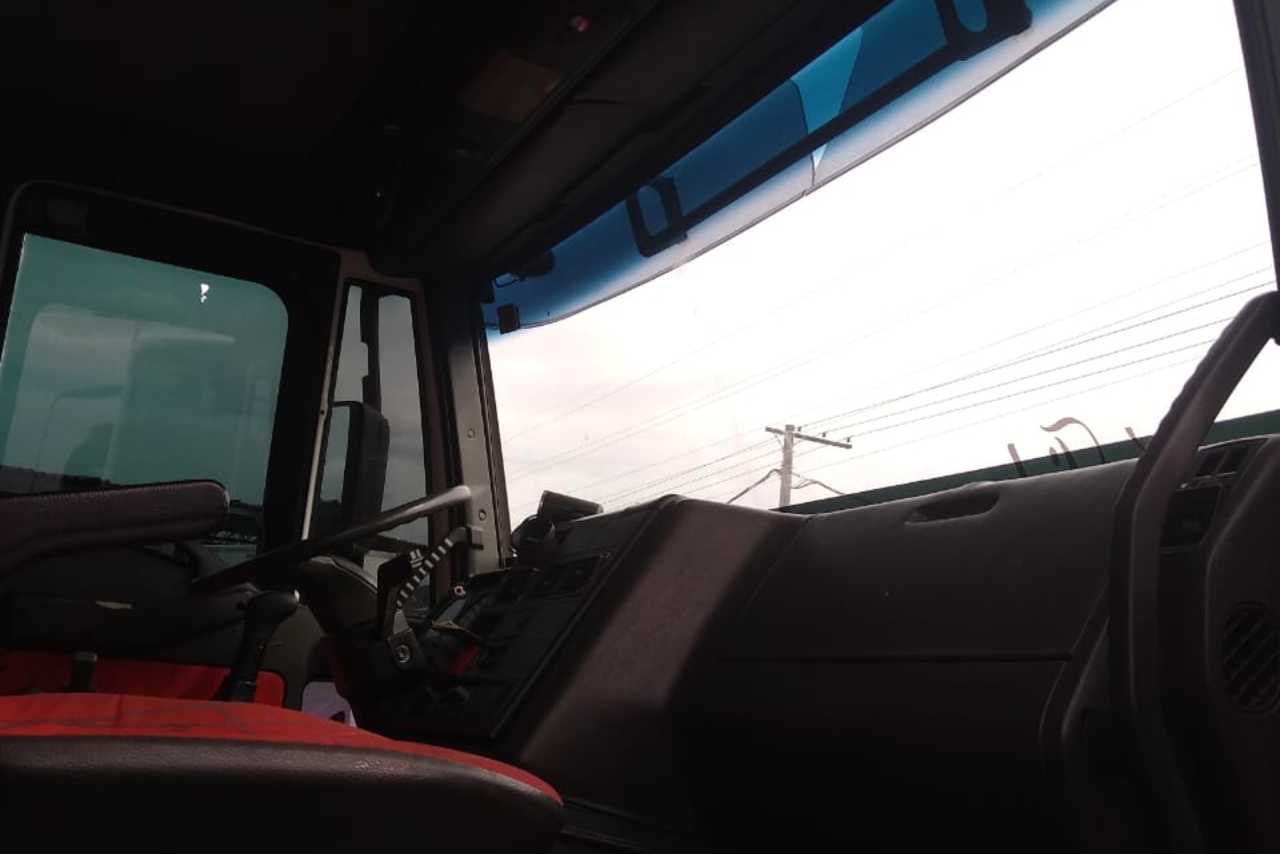 Iveco Stralis 380 - 07/07 13
